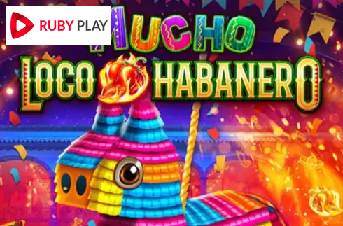 Mucho Loco Habanero
